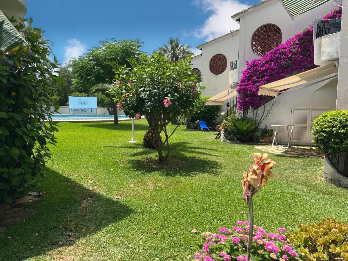Finca Del Mar Denia Eksteriør bilde